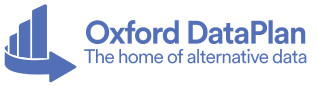 Oxford Data Plan Logo