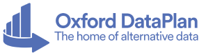 Oxford Data Plan Logo